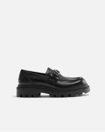 Chunky loafers for Men Zara