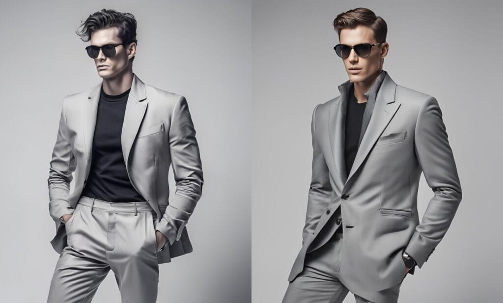 monochromatic outfit ideas, How to Pull Off a Monochromatic Look